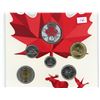 Image 2 : RCM - 2023 Coin Set