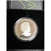Image 3 : 2017 Canada $30 Star Trek The Five Captains 2oz .999 Fine Silver Colored Coin in Box