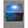 Image 5 : 2017 Canada $30 Star Trek The Five Captains 2oz .999 Fine Silver Colored Coin in Box