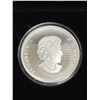 Image 3 : 2022 Canada $50 Canadian Collage 3oz .999 Fine Silver Coin w/ Box & COA