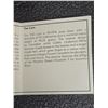 Image 5 : 2022 Canada $50 Canadian Collage 3oz .999 Fine Silver Coin w/ Box & COA