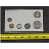 Image 2 : 1969 Coin Set