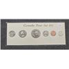 Image 1 : 1977 Coin Set