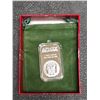 Image 2 : Seasons Greetings - Penquin - 1 troy ounce silver