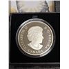 Image 3 : 2018 Canada $30 Justice League 2oz .999 Fine Silver Coin in Display Box