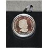 Image 3 : 2017 Canada $20 Star Trek Borg Cube 1 oz .999 Fine Silver w/ Glow In Dark Coin Box