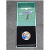 Image 1 : 2016 Canada $10 Star Trek Spock & Phaser 1/2 oz Pure .999 Silver Coin w/ Box & COA