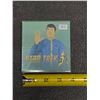 Image 5 : 2016 Canada $10 Star Trek Spock & Phaser 1/2 oz Pure .999 Silver Coin w/ Box & COA