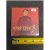 Image 5 : 2016 Canada $10 Star Trek Scotty & Communicator 1/2 oz .999 Fine Silver Coin w/ Box & COA