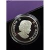Image 3 : 2016 Canada $10 Star Trek Uhura & Tricorder 1/2 oz .999 Fine Silver Coin w/ Box & COA