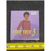 Image 5 : 2016 Canada $10 Star Trek Uhura & Tricorder 1/2 oz .999 Fine Silver Coin w/ Box & COA