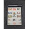 Image 1 : RARE - 1967 Centennial (16) Stamp Box