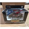 Image 1 : ERTL - 1/43 Shelby GT 500