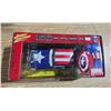 Image 2 : Captain America - 1969 Camaro - 1/24