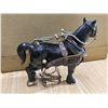 Image 2 : Large Belgian Draught horse