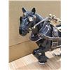 Image 3 : Large Belgian Draught horse
