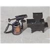 Image 7 : 5 - Bronze minatures (pencil sharpeners)