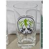 Image 2 : Sask 1995 coffee thermos & 2 tumblers