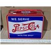 Image 1 : Pepsi lunchbox - immaculate