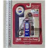 Image 1 : 1950's Pepsi diecast gas pump