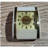 Image 1 : Vintage Travel alarm clock - Works great)