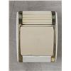 Image 4 : Vintage Travel alarm clock - Works great)