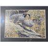 Image 2 : Robert Batman - "Gambel's Quail" (8.25"x 10.25")