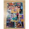 Image 1 : 5 Star Trek Comics incl #1
