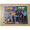 Image 6 : 5 Star Trek Comics incl #1
