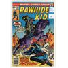 Image 1 : Rawhide Kid - March 1977