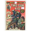 Image 1 : Two Gun Kid - June 1975