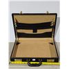 Image 1 : Leather Briefcase - Like new