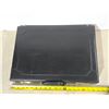Image 5 : Leather Briefcase - Like new