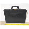 Image 1 : Leather Document Carrying Case