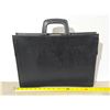 Image 2 : Leather Document Carrying Case