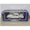 Image 1 : 1957 Studabaker Golden Hawk - 1/18