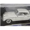 Image 3 : 1957 Studabaker Golden Hawk - 1/18