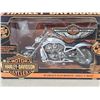 Image 2 : Harley-Davidson 2003 V Rod Cycle
