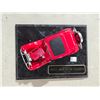 Image 3 : Plaque Mounted Firery Hot Rod