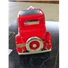 Image 5 : Plaque Mounted Firery Hot Rod