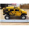Image 3 : Humvee -1 diecast + 2 plastic