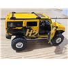 Image 6 : Humvee -1 diecast + 2 plastic