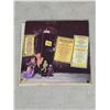 Image 6 : Rare - 4 - Children's Sesame Street LP's