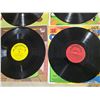 Image 3 : Rare - 4  - Children Disney LP's