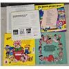 Image 4 : 5 -Children's LP's