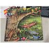 Image 5 : 3 - Children Music LP's