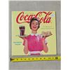 Image 1 : SEALED - 2008 Coca-Cola Vintage Ads