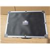 Image 2 : Relined Sturdy Medit Suitcase Great condition