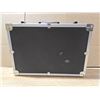 Image 4 : Relined Sturdy Medit Suitcase Great condition