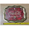 Image 2 : 2 Coca Cola trays